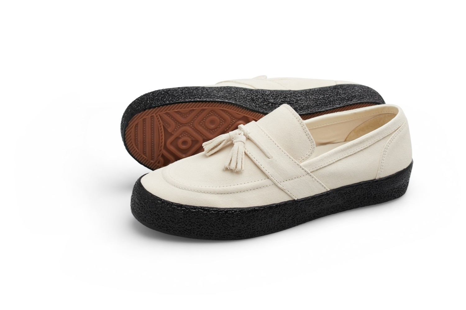 LAST RESORT VM005 LOAFER